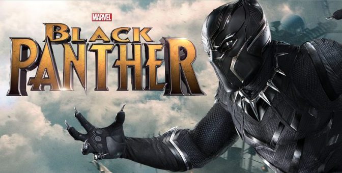 Black Panther Movie Review