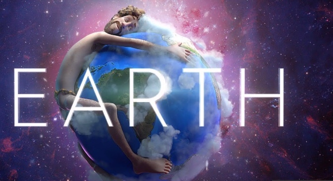 Earth By Lil Dicky