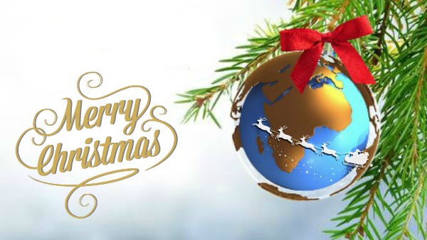 Christmas Around the world